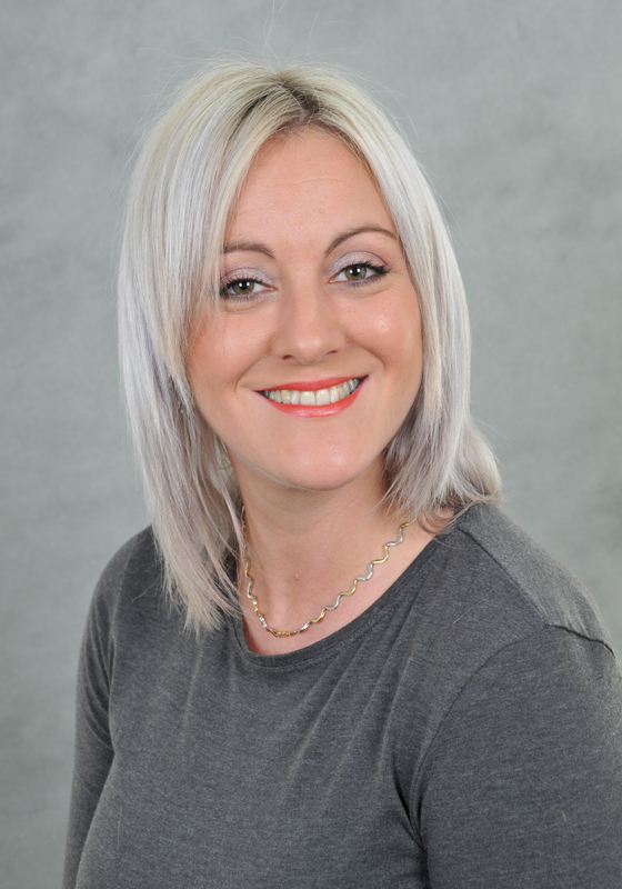 Photo of Miss Wainwright