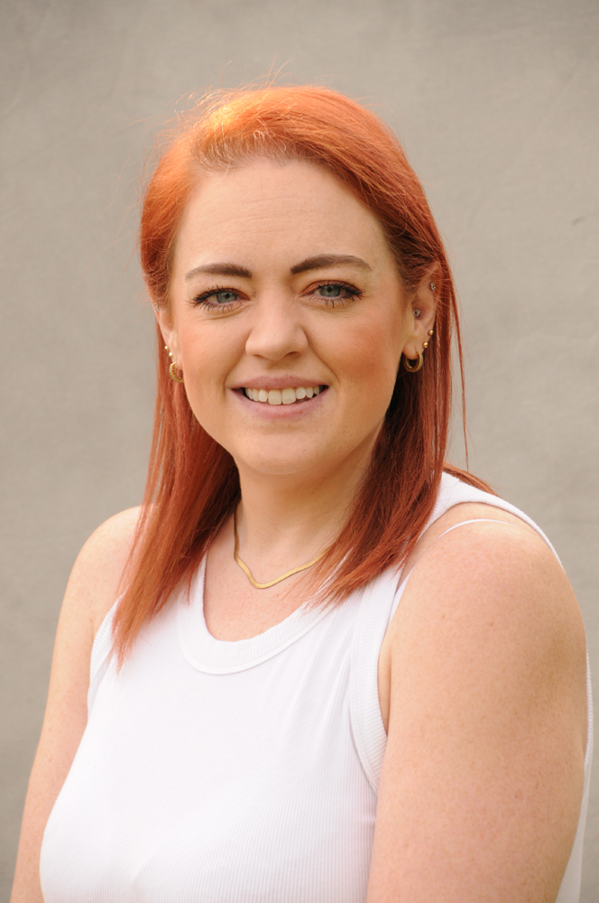Photo of Mrs Goom