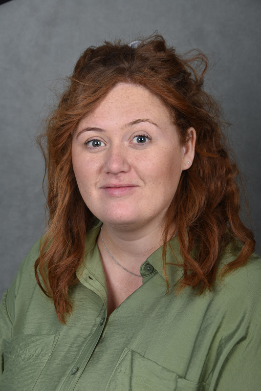 Photo of Mrs Mclean