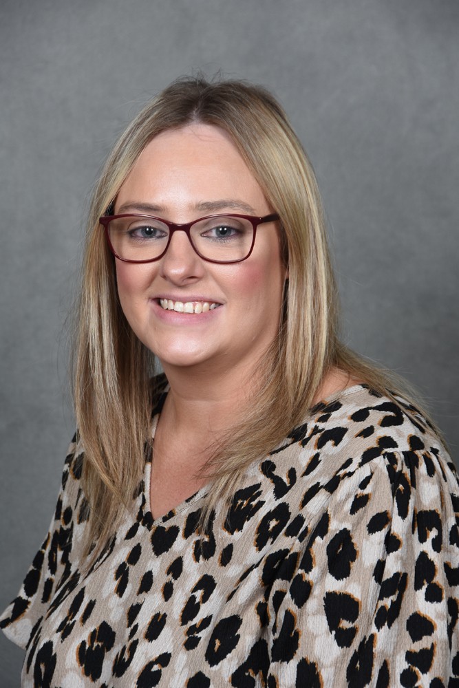 Photo of Mrs Ronan