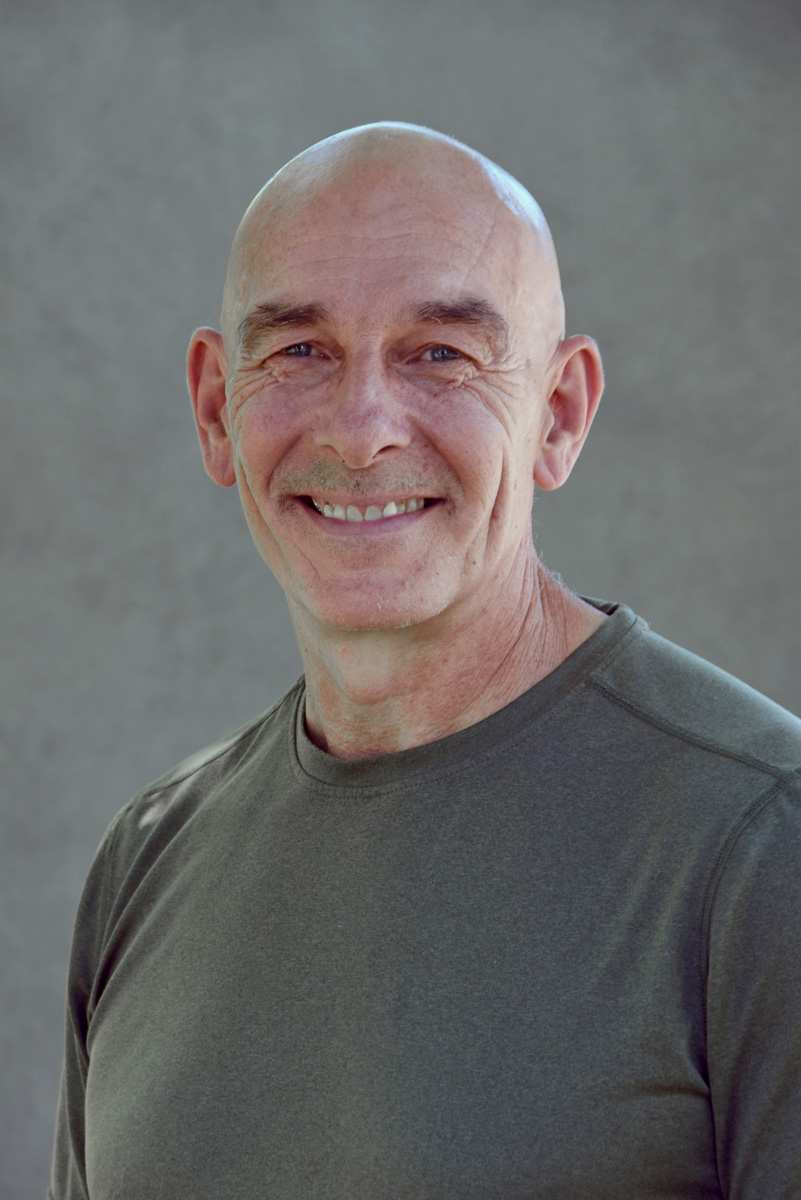 Photo of Mr Cole