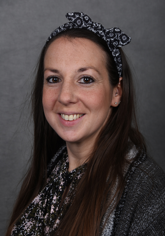 Photo of Miss Santaniello