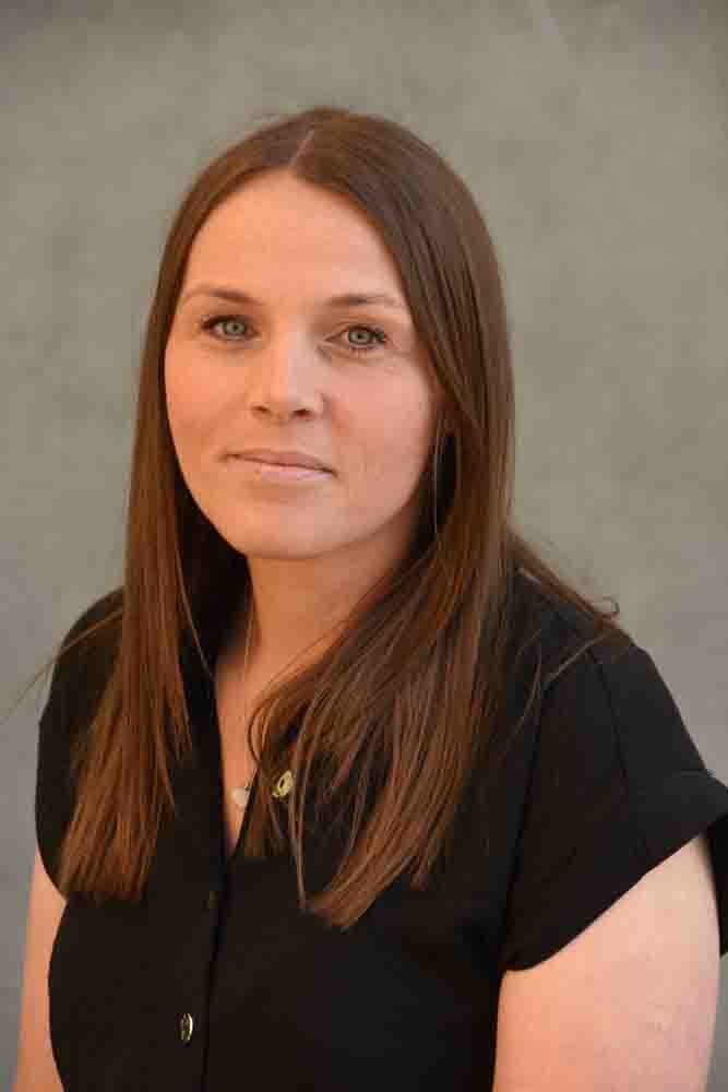 Photo of Mrs Postins