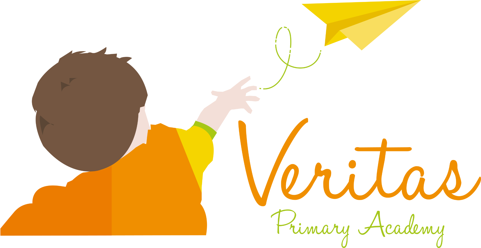 Veritas Primary Academy logo