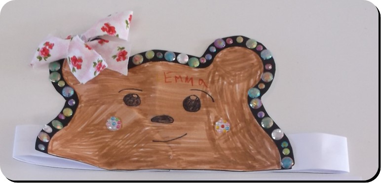 LKS2 Winner - Emma